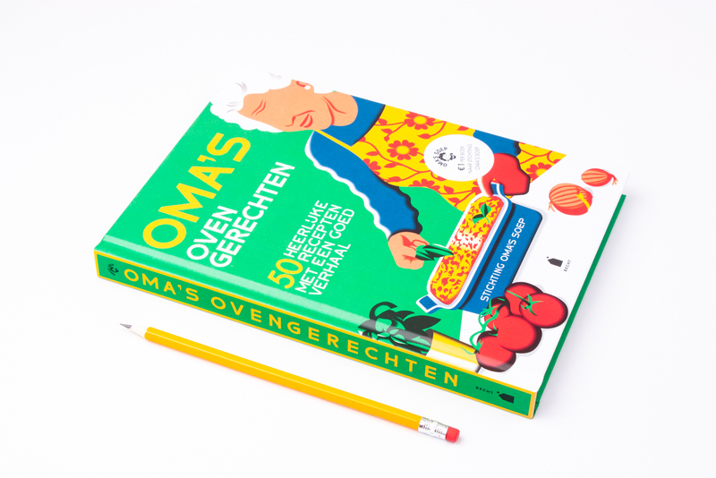 Oma's ovengerechten 3