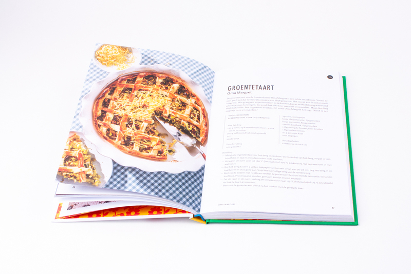 Oma's ovengerechten 5