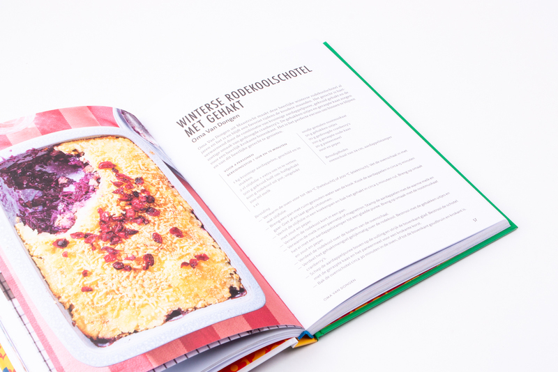 Oma's ovengerechten 6