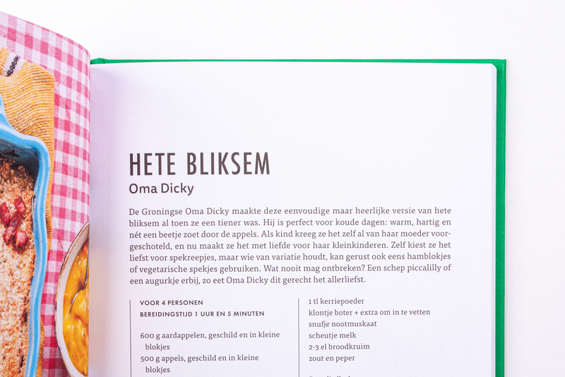 Oma's ovengerechten 7