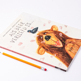 Als Beer verliefd is 3