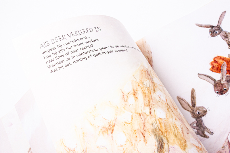 Als Beer verliefd is 4