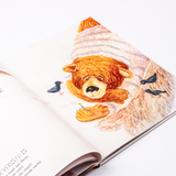 Als Beer verliefd is 6