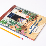 Het nieuwe verjaardagsvriendje 3