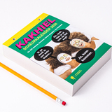 Kakhiel scheurkalender 2026 3