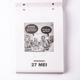 Kakhiel scheurkalender 2026 4