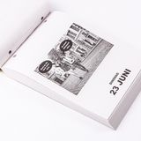 Kakhiel scheurkalender 2026 5