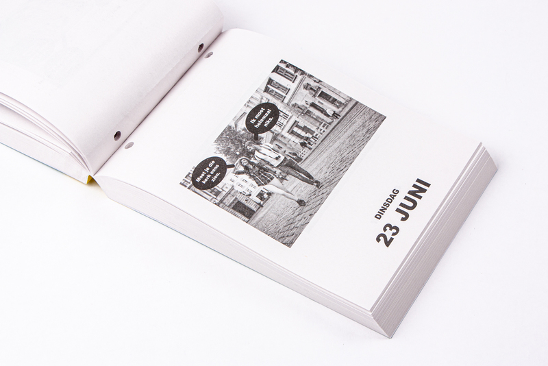 Kakhiel scheurkalender 2026 5