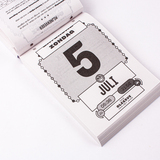 Scheurkalender voor Kleine Nerds 2026 5