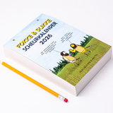 Fokke & Sukke Scheurkalender 2026 3