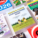 Fokke & Sukke Scheurkalender 2026 6