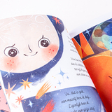 Een heelal vol wonderen 4