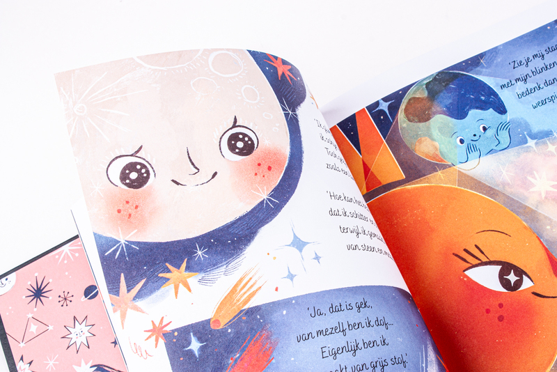 Een heelal vol wonderen 4