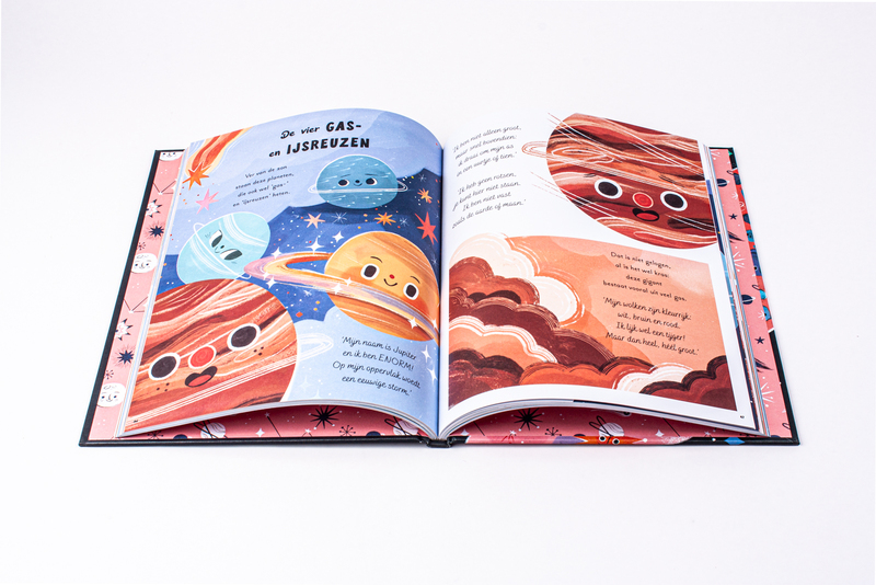 Een heelal vol wonderen 5