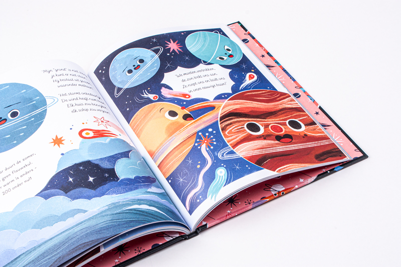 Een heelal vol wonderen 6