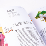 Angstaanjagende avonturen 3