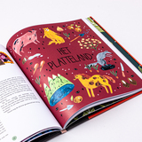 Angstaanjagende avonturen 5