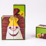 De leeuw in de muis 4