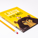 De leeuw in de muis 5