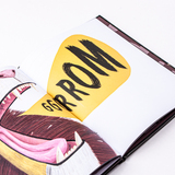 De leeuw in de muis 7