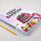Feest Bakboek 3