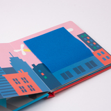 Vliegtuig, waar ben je? 4