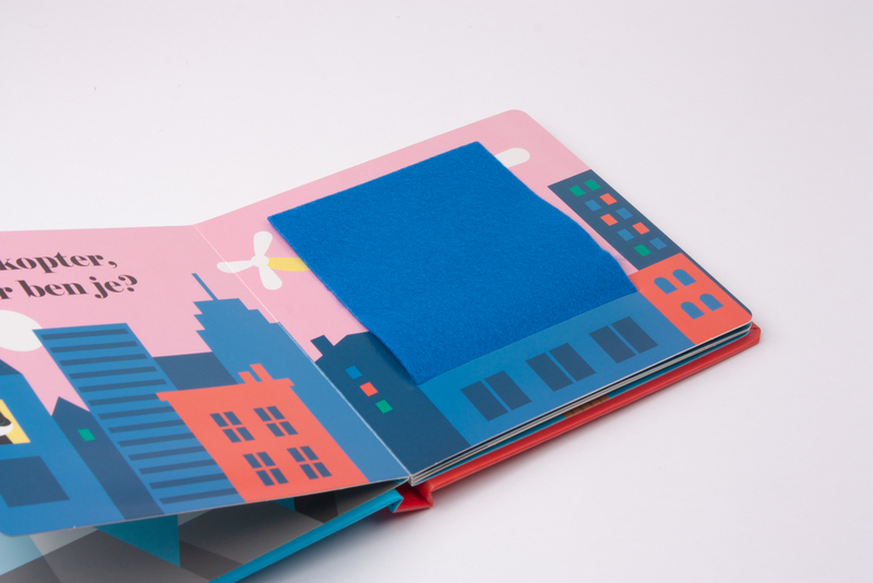 Vliegtuig, waar ben je? 4