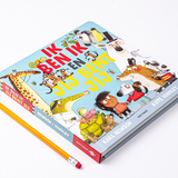 Ik ben ik en jij bent jij 3