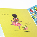 Ik ben ik en jij bent jij 4