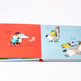 Ik ben ik en jij bent jij 5