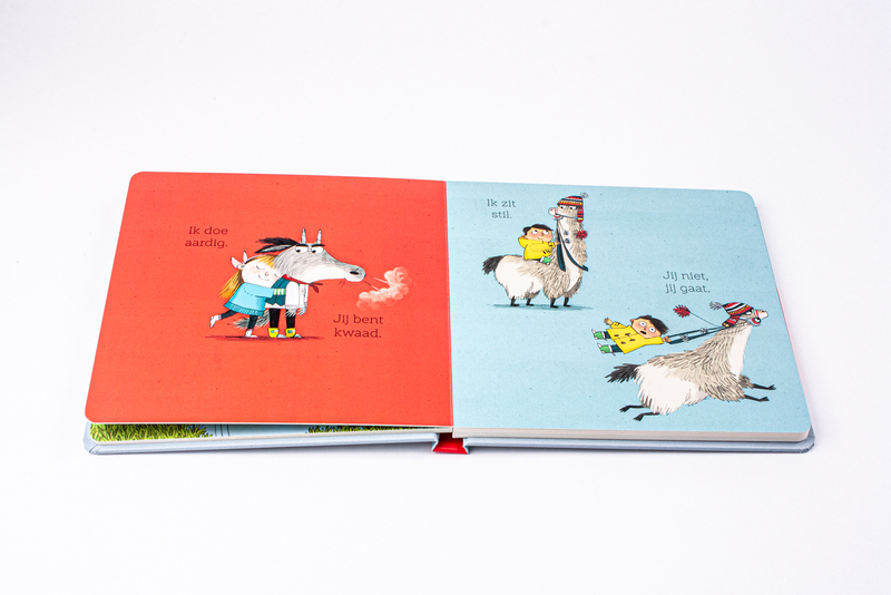 Ik ben ik en jij bent jij 5