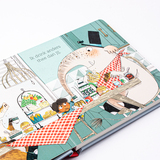 Ik ben ik en jij bent jij 6