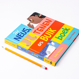 Het neus-, tenen- en buikboek 3