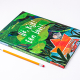 Hé, kijk! Een boot! 3