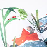 Hé, kijk! Een boot! 4