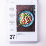 Dagelijkse Kost Scheurkalender 2026 4