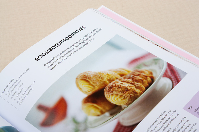 Feest Bakboek 5