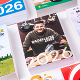 Dagelijkse Kost Scheurkalender 2026 6