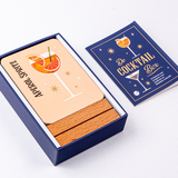 De Cocktail Box 5