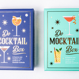 De Cocktail Box 6