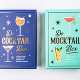 De Mocktail Box 4