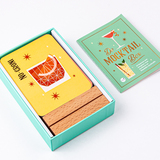 De Mocktail Box 6