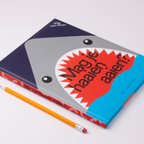 Mag je haaien aaien? 2