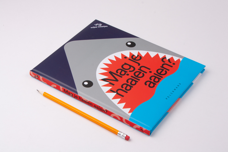 Mag je haaien aaien? 2