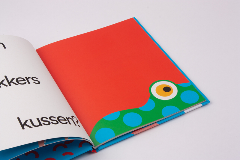 Mag je haaien aaien? 3