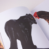 Panter wil niet praten 3