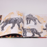 Panter wil niet praten 4