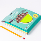 Klop klop, wie is daar? 3