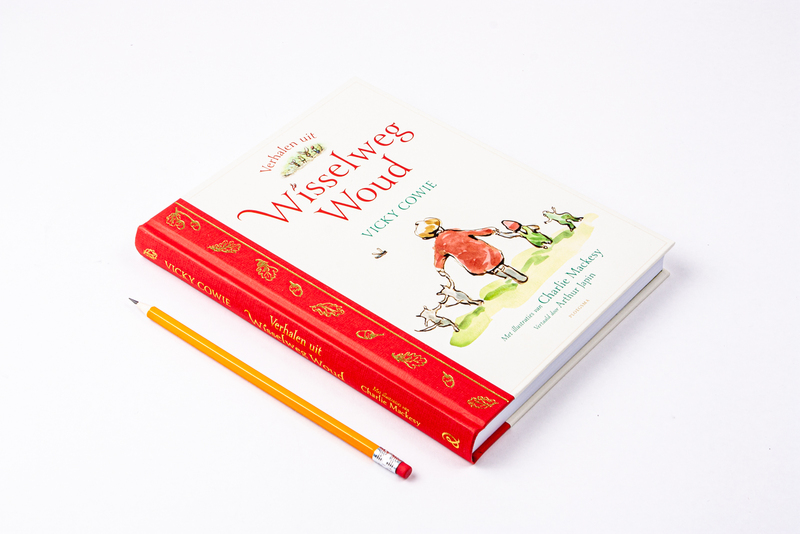 Verhalen uit Wisselweg Woud 3