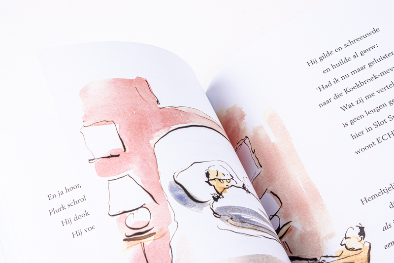 Verhalen uit Wisselweg Woud 4